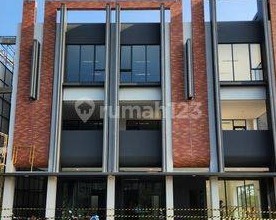 Jual Ruko Sambung Summarecon Bandung Bandung Telah di Renovasi