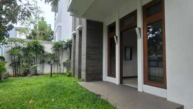Rumah Modern area Setra Duta, Bandung, Luas 350 m2