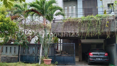 For Sale Hunian Mewah 5 BR Lokasi Startegis Denpasar