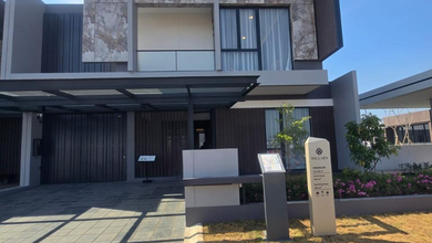 Jual Cepat Rumah Elit area Summarecon Bandung, Bandung, LT 240 m2