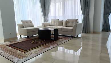 Sewa Apartemen 4 KT Nyaman Fasilitas Lengkap di Jakarta Pusat