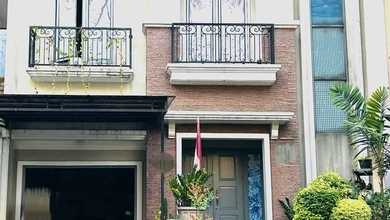 Rumah Area Premium Gading Serpong, Tangerang - Harga Menarik 3 Miliar