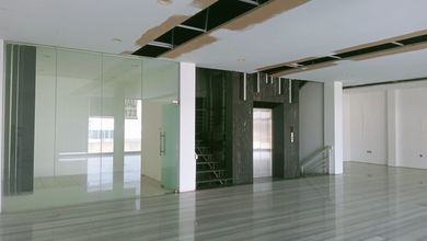 Gedung Perkantoran 4 Lt Ada Lift Lt 784 m2 Lb 1,204 m2 Fatmawati Jakarta Selatan