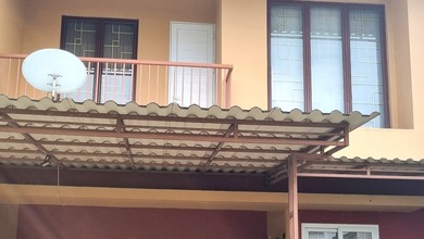 Rumah Premium LT 98 Jual di Graha Raya, Tangerang