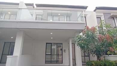Jual Cepat Rumah Elit area Bintaro, Tangerang Selatan, LT 110 m2