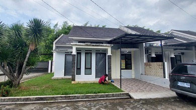 Jual Rumah 53 area Graha Raya, Tangerang