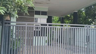 Jual Rumah Bagus Luas 210 m2 area Cakung, Jakarta Timur