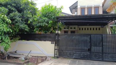 Jual Rumah Terkini area Cempaka Putih, Jakarta Pusat Luas 405 m2