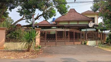 Jual Rumah 360 di Pondok Ranggon, Jakarta Timur
