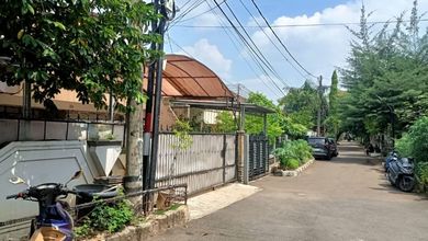 Rumah Premium Luas 321 Jual area Cempaka Putih, Jakarta Pusat