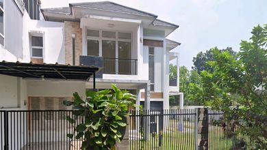 Jual Rumah Siap Huni area Metland Menteng, Jakarta Timur, Luas 330 m2