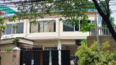 Rumah Premium Luas 645 Jual di Kayu Putih, Jakarta Timur