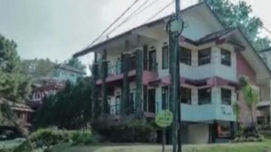 Jual Rumah 202 di Lembang, Bandung