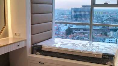 Harga Sewa Termurah Apartemen 2BR di Tunjungan Ready to Move Furnished
