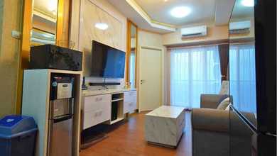 Apartemen Dijual di Pakuwon City Surabaya Furnished