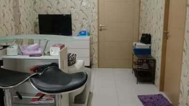 Apartemen Modern area Pakuwon City, Surabaya, Luas 30 m2