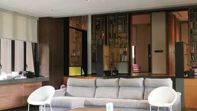 Jual Rumah 700 area Alam Sutera, Tangerang