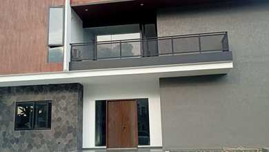 Rumah Premium Luas 204 Jual area Alam Sutera, Tangerang