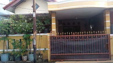 Jual Rumah 86 di Bekasi Utara, Bekasi