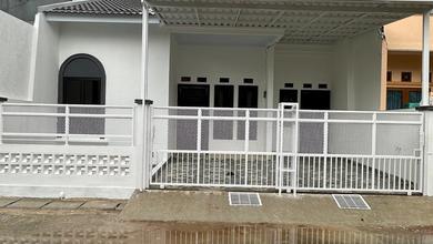 Rumah Premium area Bekasi Utara, Bekasi, Luas 140 m2