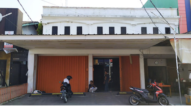 Ruko di Bintara Bekasi