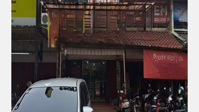 Jual Ruko di Area Kelapa Gading - Jakarta Utara