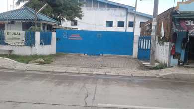 Disewakan Unit Pabrik Di Cibitung Strategis Shm