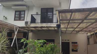Dijual Cepat Rumah di Bumi Serpong Residence Pamulang