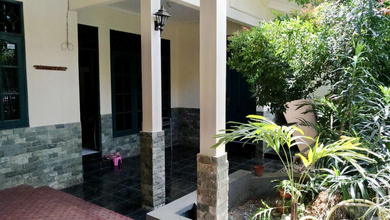 Jual Rumah Megah Luas 192 m2 di Lebak Bulus, Jakarta Selatan