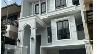 Jual Rumah 295 di Babatan, Surabaya