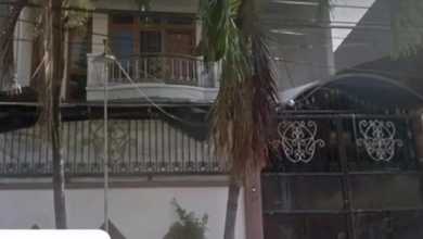 Rumah Idaman di Tambaksari, Surabaya, 3 KT, Harga 1,2 Miliar