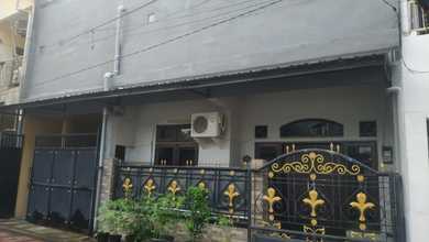 Rumah Sederhana di Tambaksari, Surabaya, LT 100 m2