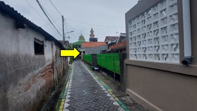 Rumah Minimalis area Dukuh Pakis, Surabaya, Luas 814 m2