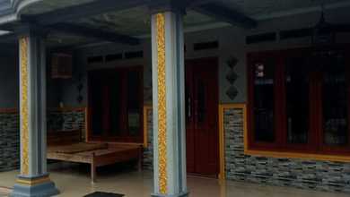 Rumah Modern area Mojokerto, Mojokerto, Luas 400 m2