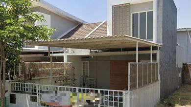 Hunian Favorit di Waru, Sidoarjo, 2 KT, Harga 925 Juta