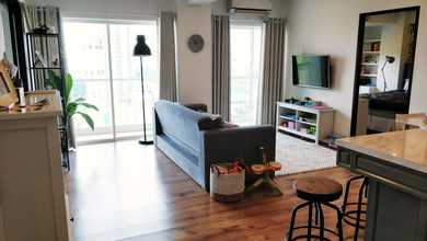 Jarang Ada! Sewa Apartemen 2 KT 2 KM di Surabaya Area Paling Strategis