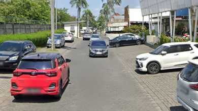 Disewakan Ruko Gwalk Lokasi Strategis 