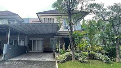 Jual Rumah 400 area Citraland, Surabaya