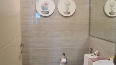 Disewa Apartemen Siap Huni 2 BR di Sambikerep, Surabaya Lokasi Strategis