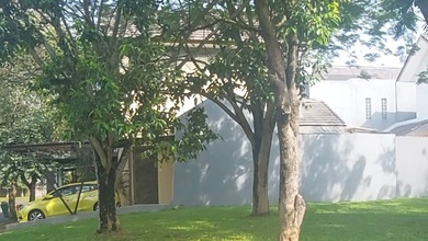 Tanah Bisnis Dekat Jalan Raya Kawasan BSD Avani