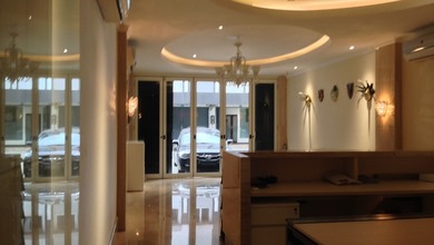 Jual Ruko di Area Kelapa Gading - Jakarta Utara