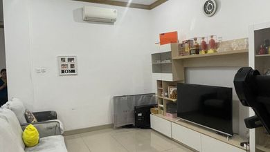 Jual Rumah Bagus LT 160 m2 di Pantai Indah Kapuk, Jakarta Utara