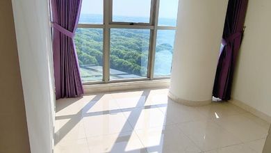 Jual Terjangkau Apartemen di Pantai Indah Kapuk 2br Kawasan Strategis