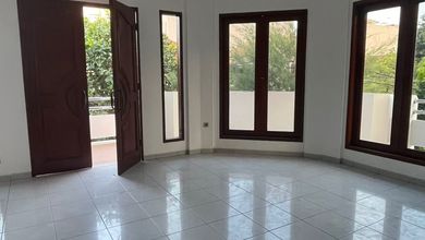 Rumah Sewa Tepat untuk Tinggal dan Kerja Kawasan Pluit, Jakarta Utara