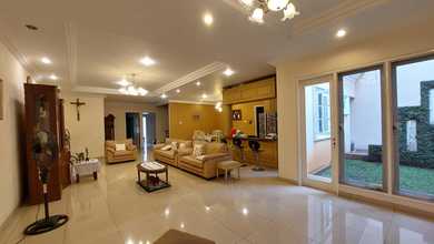 Rumah Premium area Gading Serpong, Tangerang, LT 120 m2
