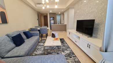 Jarang Ada! Sewa Apartemen 3 KT 2 KM di Jakarta Utara Area Terstrategis