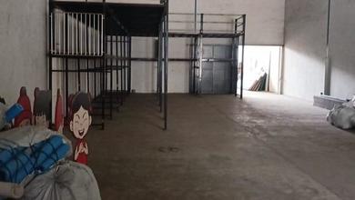 Disewa Gudang Tunas Daan Mogot 3 Lantai, Nego