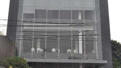 Gedung Fatmawati 860m Dibawah Njop
