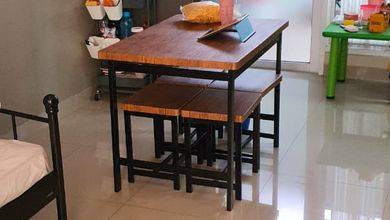 Rumah Modern LT 72 Jual di Gading Serpong, Tangerang