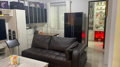 Jual Rumah Bagus Luas 75 m2 di Kalideres, Jakarta Barat